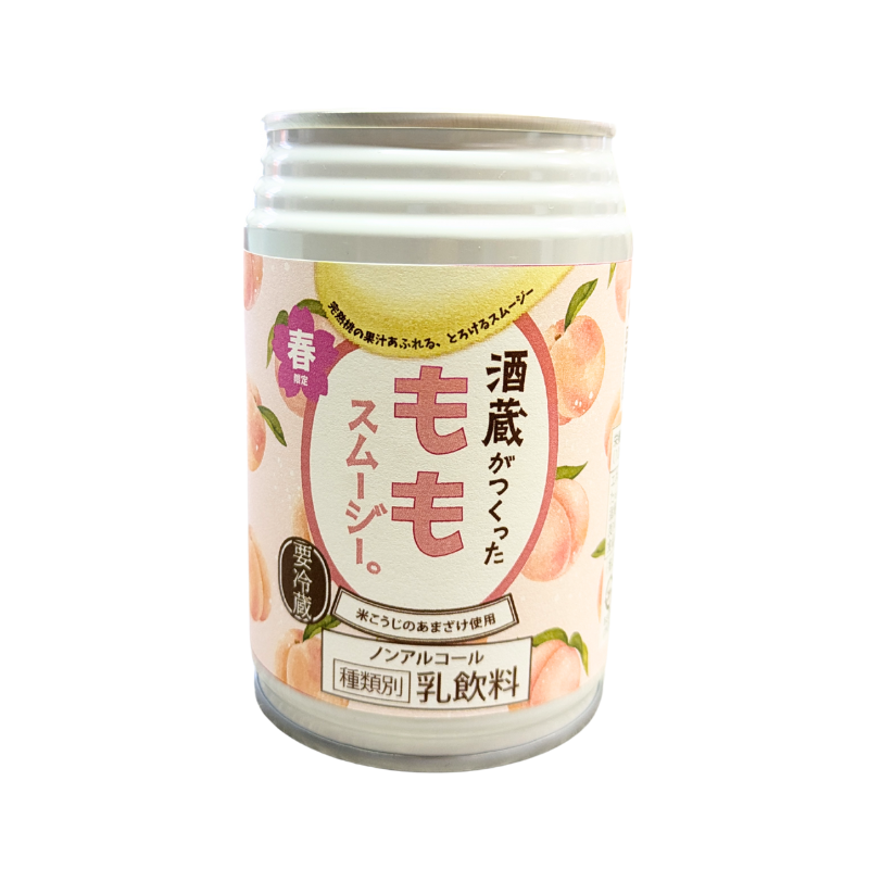Home | 酒蔵がつくったスムージー オンラインショップ